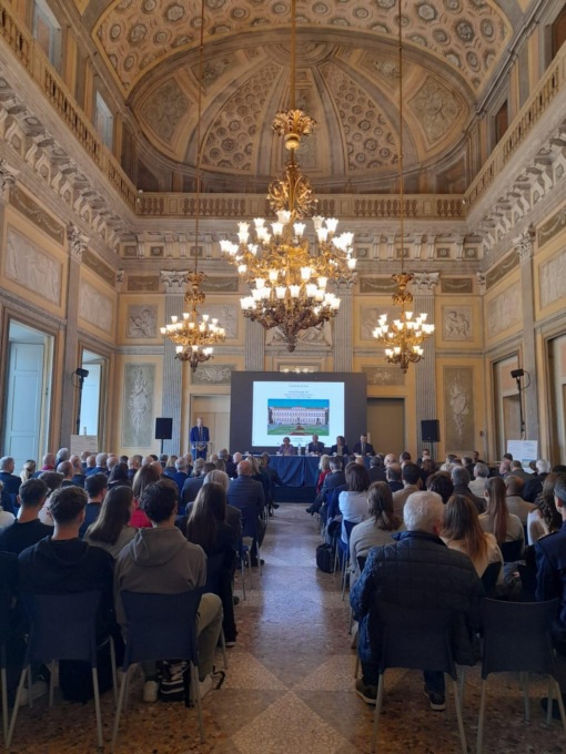 In Villa Reale il convegno “Investigare 4.0”