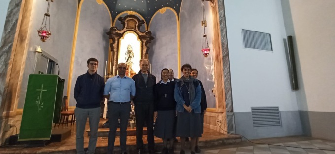 Dopo i restauri, riapre l’antica chiesa dell’Addolorata