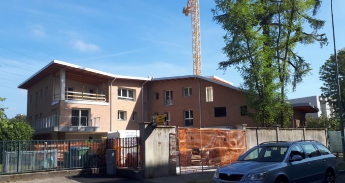 Smontano e rubano pompe di calore e split per decine di migliaia di euro