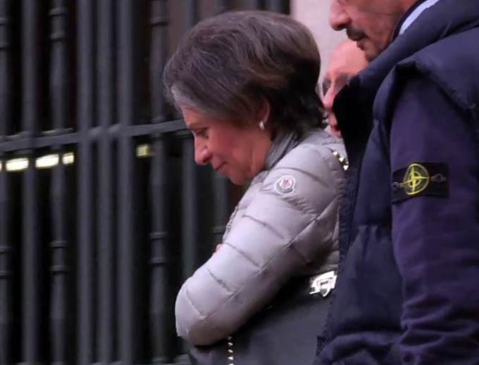Inchiesta Smile, per “lady sorriso” in Appello pena ridotta a sette anni e mezzo
