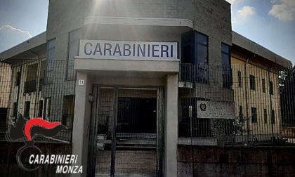 Non gli vanno bene gli orari per l'obbligo di firma e aggredisce i Carabinieri: denunciato lo spacciatore di Brera
