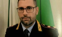 Da dicembre il nuovo comandante a Seregno a tempo pieno