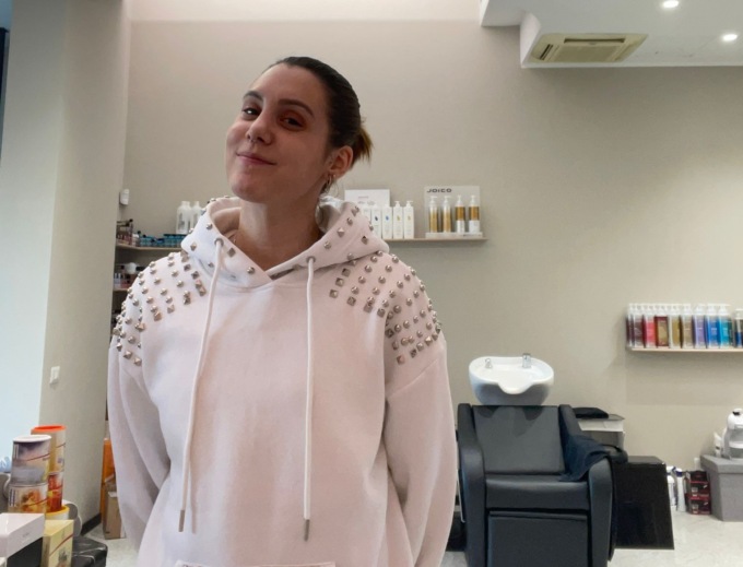 Tra escrementi e imbrattamenti “è diventato un incubo lavorare”