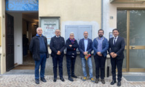 Inaugurato il progetto "Desìo di casa"