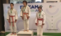 Un campione regionale per il Judo club Lissone