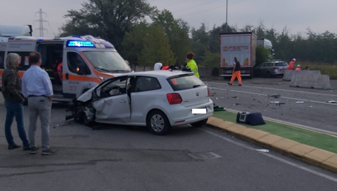 incidente basiano 6