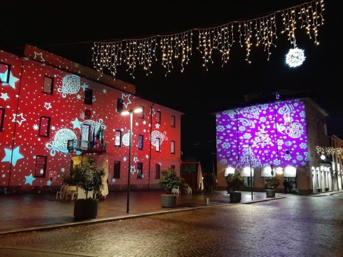 Il caro bollette spegne il Natale: a Meda niente luminarie