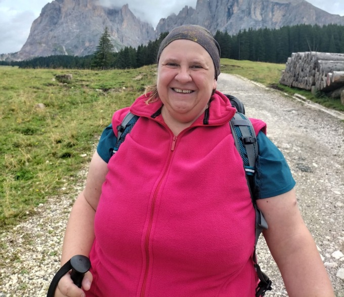 Raccolta fondi in memoria di Daniela, che aveva vinto il linfoma ma è stata uccisa da un pirata della strada