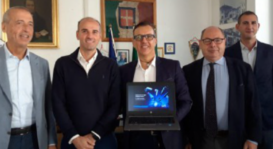 Un robot all’avanguardia per la Chirurgia