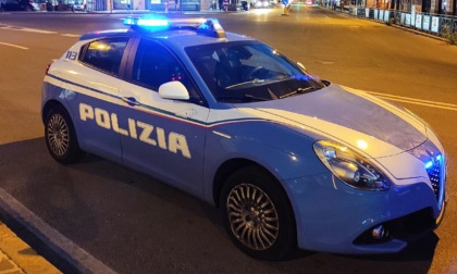 Maxi operazione della Polizia a Monza: controllate oltre cento persone