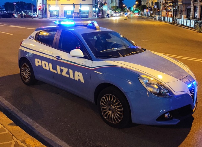 Un anno di attività della Polizia di Stato: tutti i numeri, le indagini e i progetti sul territorio