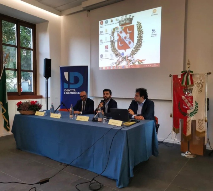Un successo il convegno dedicato all’utilizzo dei fondi europei