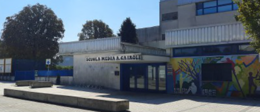 Ladri in due scuole, rubati 14 pc portatili
