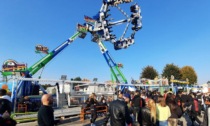 Luna park ed eventi culturali: ecco gli appuntamenti del weekend