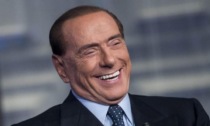 Berlusconi è di nuovo nonno: Tommaso Fabio è il diciassettesimo nipotino