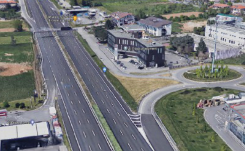 Uscita Carate Nord, tutti d’accordo:  Anas chiede uno studio del traffico