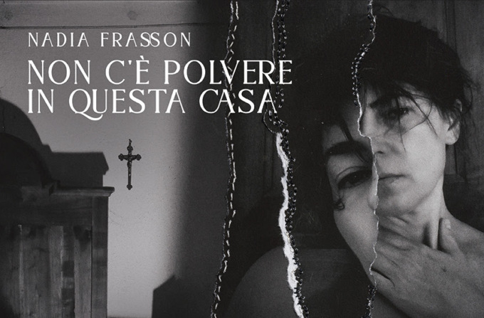 Nel weekend al via la mostra “Non c’è polvere in questa casa”