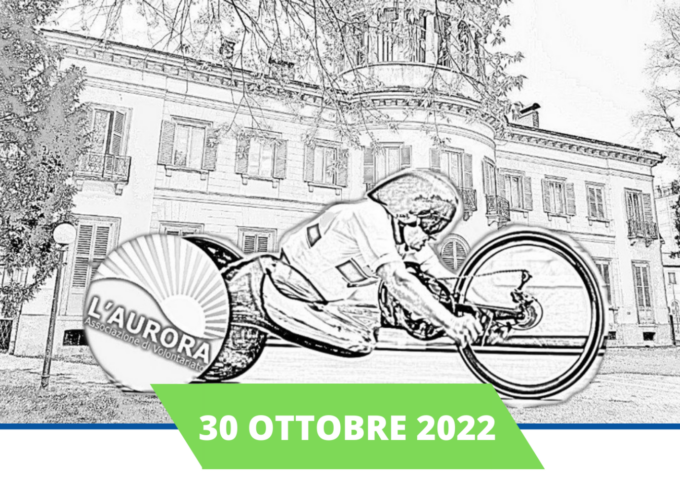 La Gara Regionale di Handbike a Muggiò e le modifiche alla viabilità