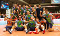 Vero Volley, i ragazzi di mister Eccheli vincono a Piacenza. La squadra di Gaspari sbanca a Bergamo