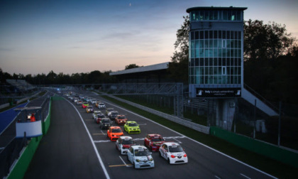 Fine settimana di grandi gare in Autodromo con 300 piloti in pista