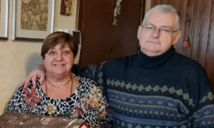 Villasanta Entrano I Ladri In Casa All ora Di Cena Nonno Coraggioso 