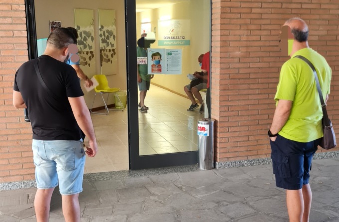 Troppa pressione, la dottoressa se ne va dopo una settimana dal suo arrivo