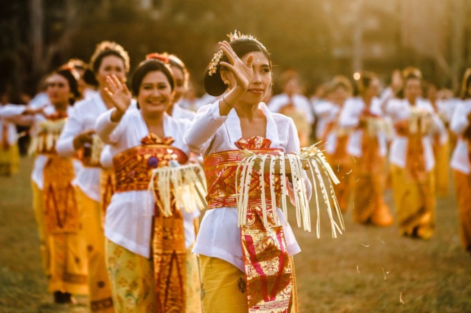 Vacanze a Bali: 5 cose da non perdere