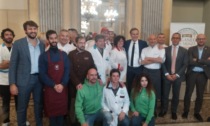 Si è presentata l'associazione produttori luganega di Monza