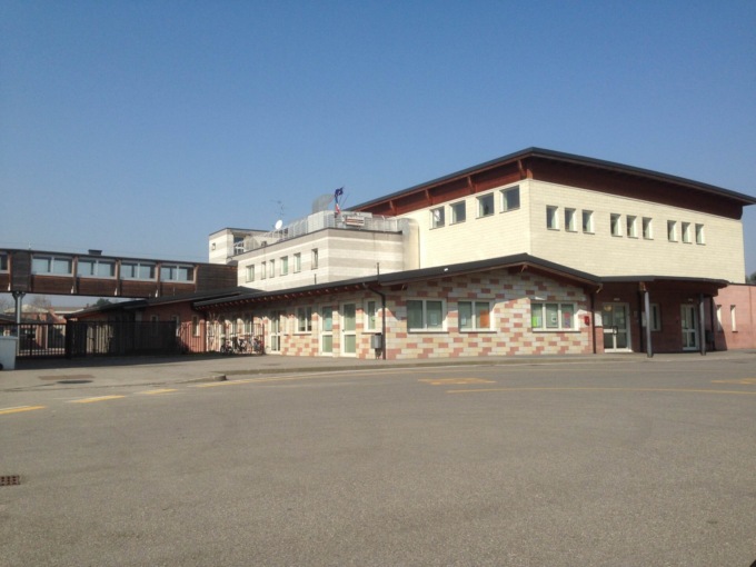 Topi nelle cucine della mensa scolastica, preparazione dei pasti sospesa