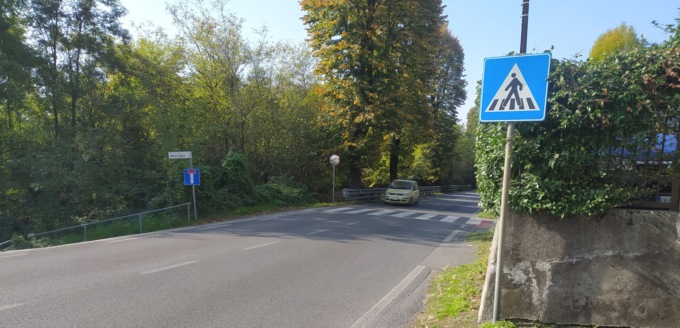 Besana, la Provincia scarica viale Kennedy al Comune?