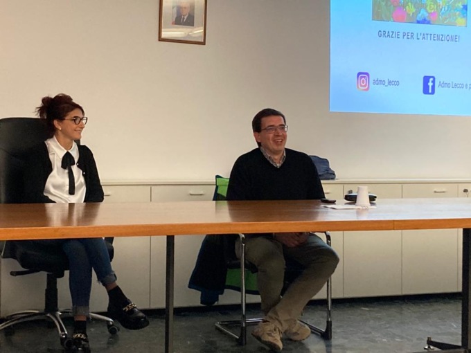 “Donare può salvare una vita”: la toccante testimonianza di Stefano Villa