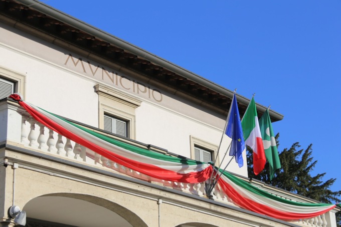 Il programma delle celebrazioni del IV novembre a Usmate