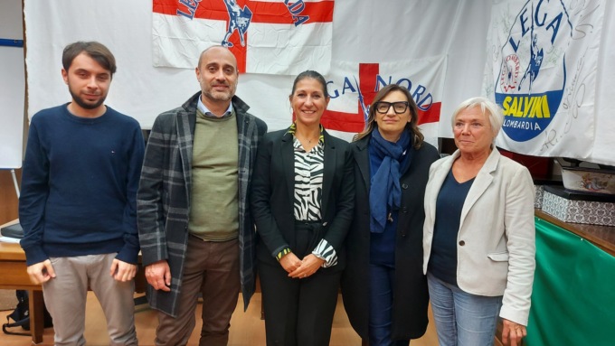 Cambio in Giunta: si dimette Alice Zaniboni, il nuovo assessore è Patrizia Del Pero