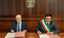 Assolombarda e Comune di Nova Milanese firmano il patto per la fiscalità locale