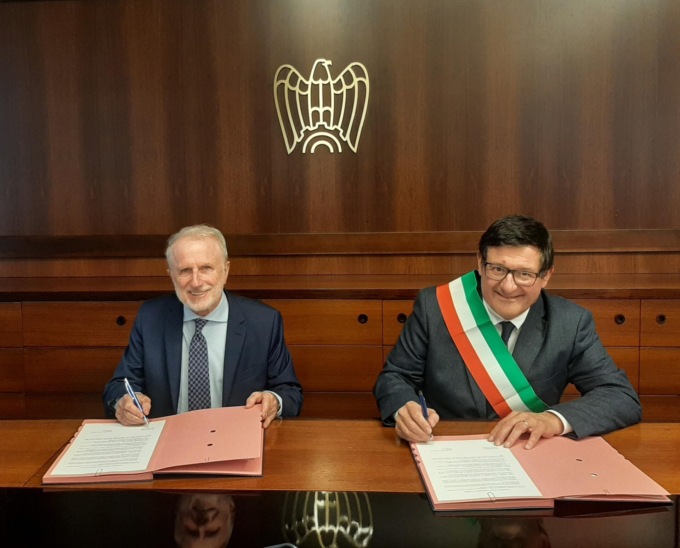 Assolombarda e Comune di Nova Milanese firmano il patto per la fiscalità locale