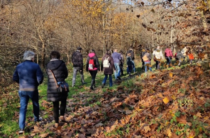 A Monza tante iniziative di Legambiente per conoscere la natura e il territorio