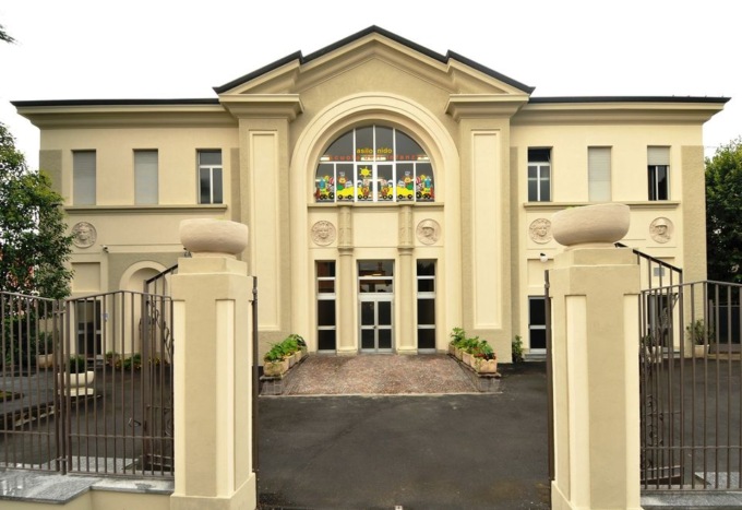 L’asilo Bonacina apre le porte, open day sabato 3 dicembre