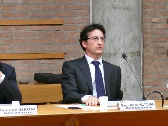 Tre incontri per conoscere e contribuire al nuovo Pgt