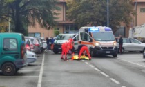 Morte di Vicenzina Maggioni, assolto l'autista del camion della raccolta rifiuti