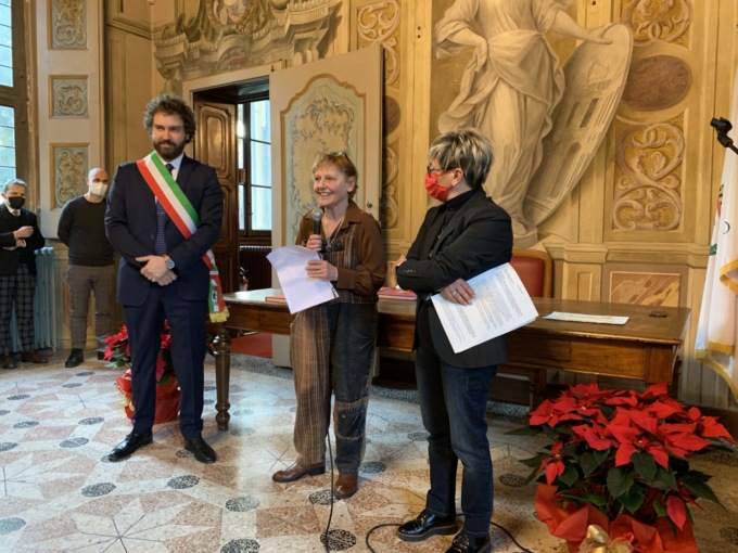 Il Comune cerca i benemeriti