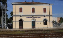 La stazione ferroviaria di Villasanta cambia nome