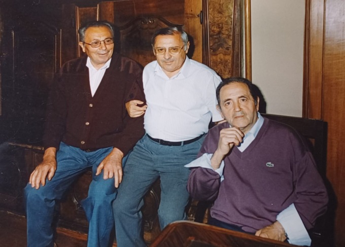 Vimercate piange lo storico sacrestano