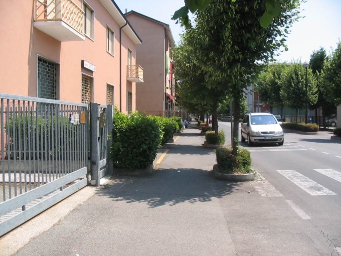 Asfalto rifatto nelle strade nevralgiche della città