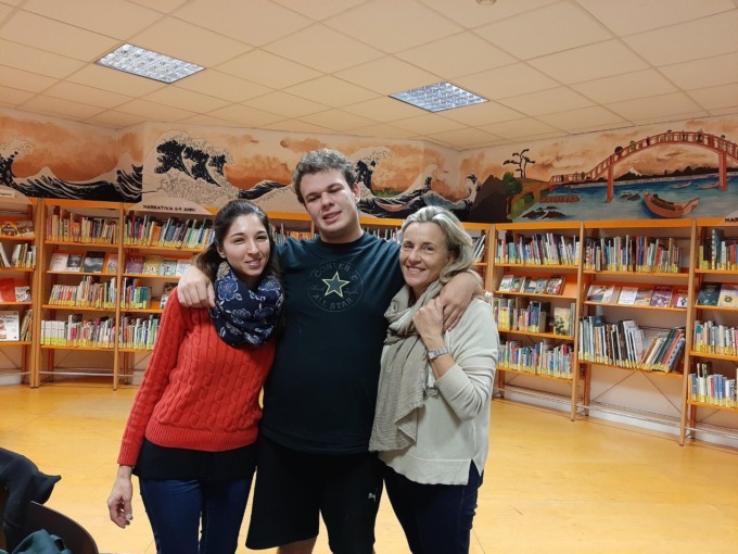Autismo e lavoro: la storia di Alessandro e lo stage che gli ha cambiato la vita