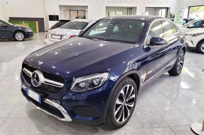 Perché scegliere un usato di Autocenter Arese? Perché è in pronta consegna ed è garantito 3 anni