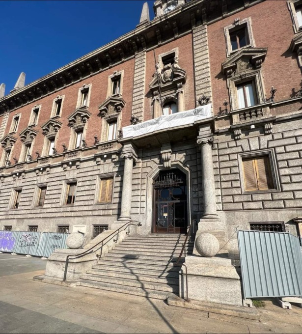 Cambio in Comune, c’è un nuovo segretario