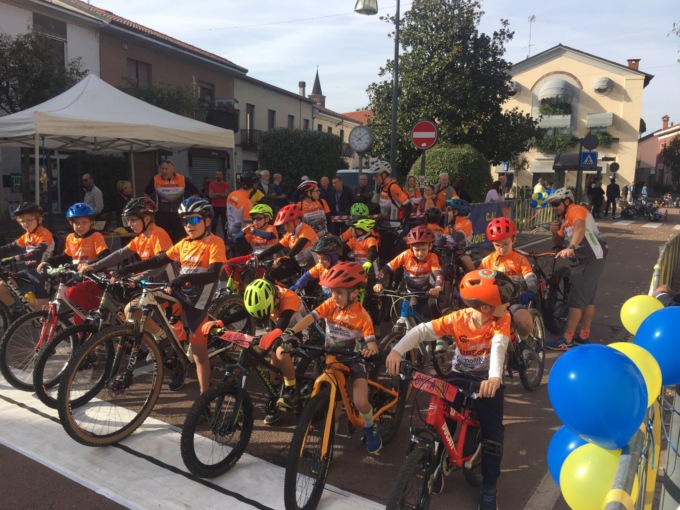 A Muggiò una giornata di grande sport, aggregazione e condivisione con la gara regionale di handbike