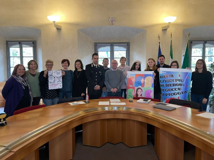 Giornata contro la violenza sulle donne: le iniziative e gli eventi