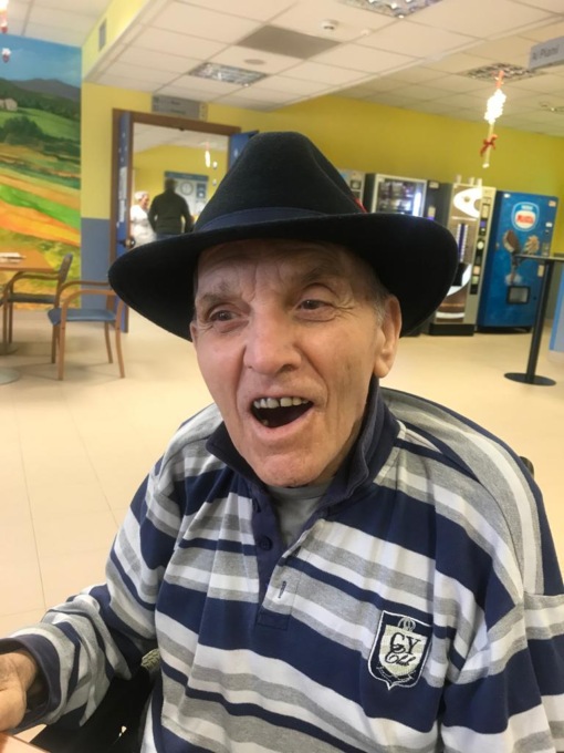 Addio al “papà” del ristorante Lipen