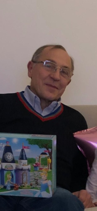 Arcore dice addio all’artista che ha “scolpito” la storia della frazione di Bernate